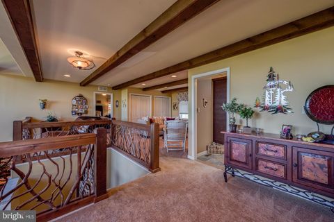 Tiny photo for 968 Scots Pine Lane, HAZLE TOWNSHIP, PA 18202 (MLS # PALU2002838)