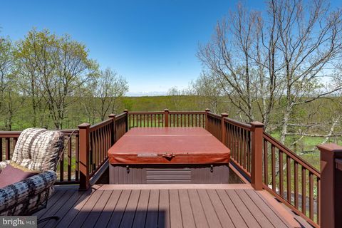 Tiny photo for 968 Scots Pine Lane, HAZLE TOWNSHIP, PA 18202 (MLS # PALU2002838)