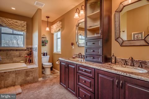 Tiny photo for 968 Scots Pine Lane, HAZLE TOWNSHIP, PA 18202 (MLS # PALU2002838)