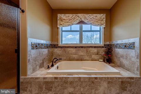 Tiny photo for 968 Scots Pine Lane, HAZLE TOWNSHIP, PA 18202 (MLS # PALU2002838)