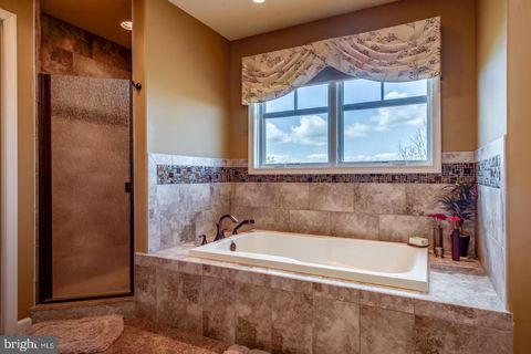 Tiny photo for 968 Scots Pine Lane, HAZLE TOWNSHIP, PA 18202 (MLS # PALU2002838)