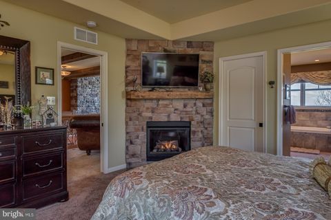 Tiny photo for 968 Scots Pine Lane, HAZLE TOWNSHIP, PA 18202 (MLS # PALU2002838)