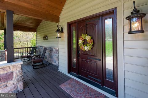 Tiny photo for 968 Scots Pine Lane, HAZLE TOWNSHIP, PA 18202 (MLS # PALU2002838)