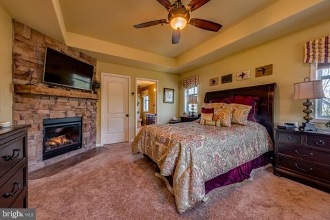 Tiny photo for 968 Scots Pine Lane, HAZLE TOWNSHIP, PA 18202 (MLS # PALU2002838)