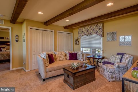 Tiny photo for 968 Scots Pine Lane, HAZLE TOWNSHIP, PA 18202 (MLS # PALU2002838)