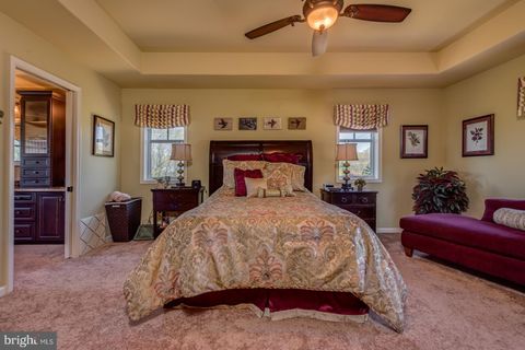 Tiny photo for 968 Scots Pine Lane, HAZLE TOWNSHIP, PA 18202 (MLS # PALU2002838)