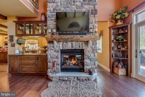 Tiny photo for 968 Scots Pine Lane, HAZLE TOWNSHIP, PA 18202 (MLS # PALU2002838)