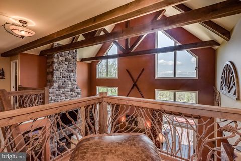 Tiny photo for 968 Scots Pine Lane, HAZLE TOWNSHIP, PA 18202 (MLS # PALU2002838)