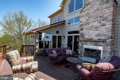 Tiny photo for 968 Scots Pine Lane, HAZLE TOWNSHIP, PA 18202 (MLS # PALU2002838)