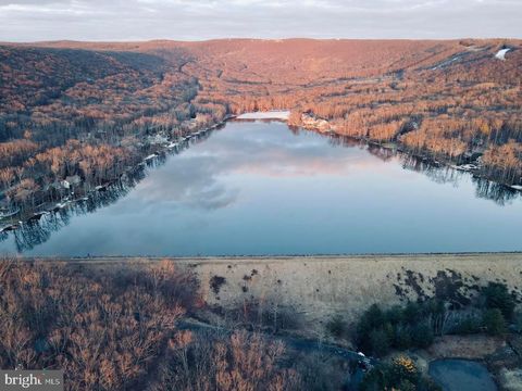 Tiny photo for 968 Scots Pine Lane, HAZLE TOWNSHIP, PA 18202 (MLS # PALU2002838)