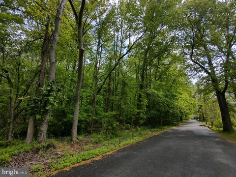 Vacant Land For Sale - LOT 8 Alcazar Avenue<br/> Mercer County, LAWRENCEVILLE, NJ 08648