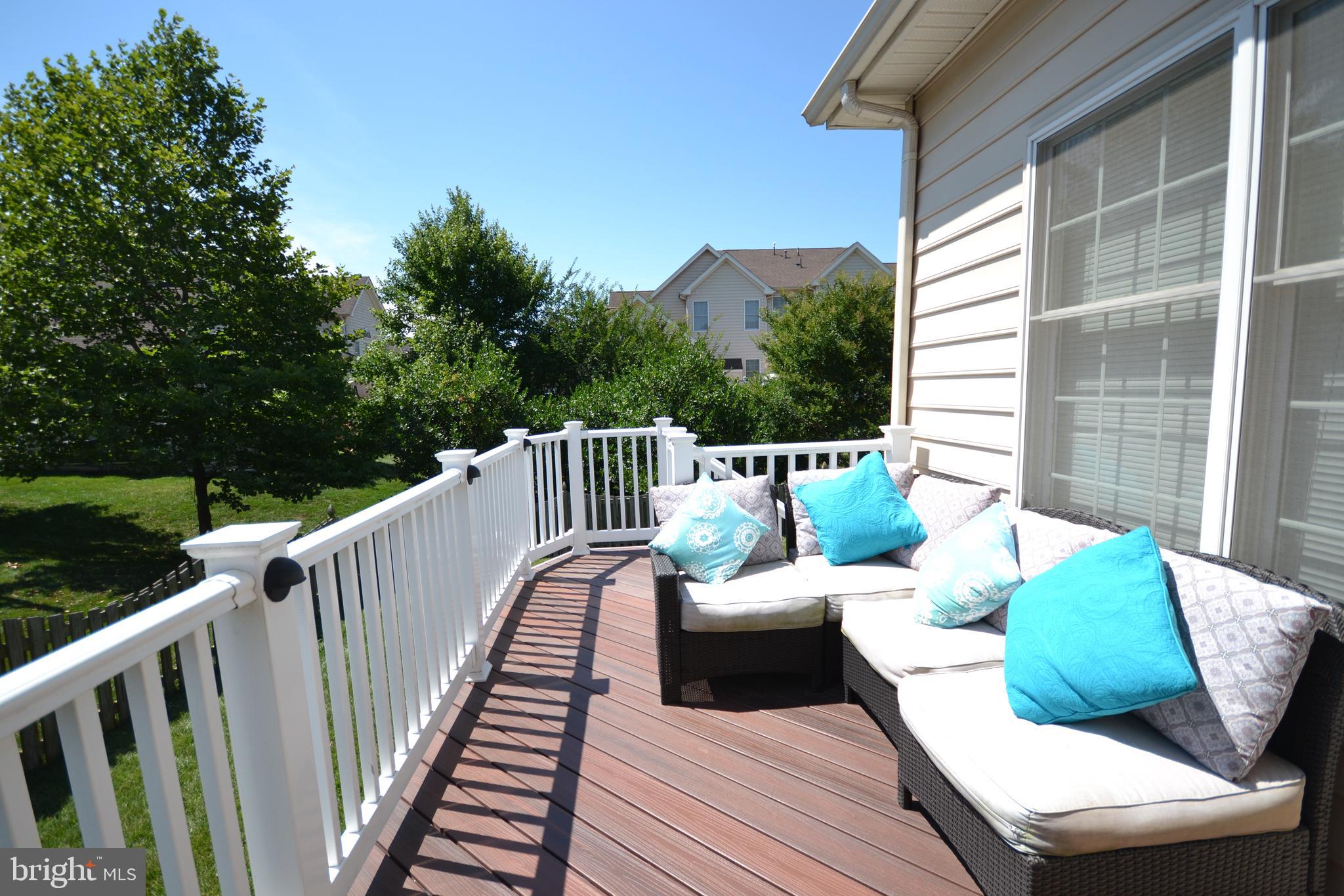 LOUDOUN VALLEY ESTATES 2 - Residential Lease