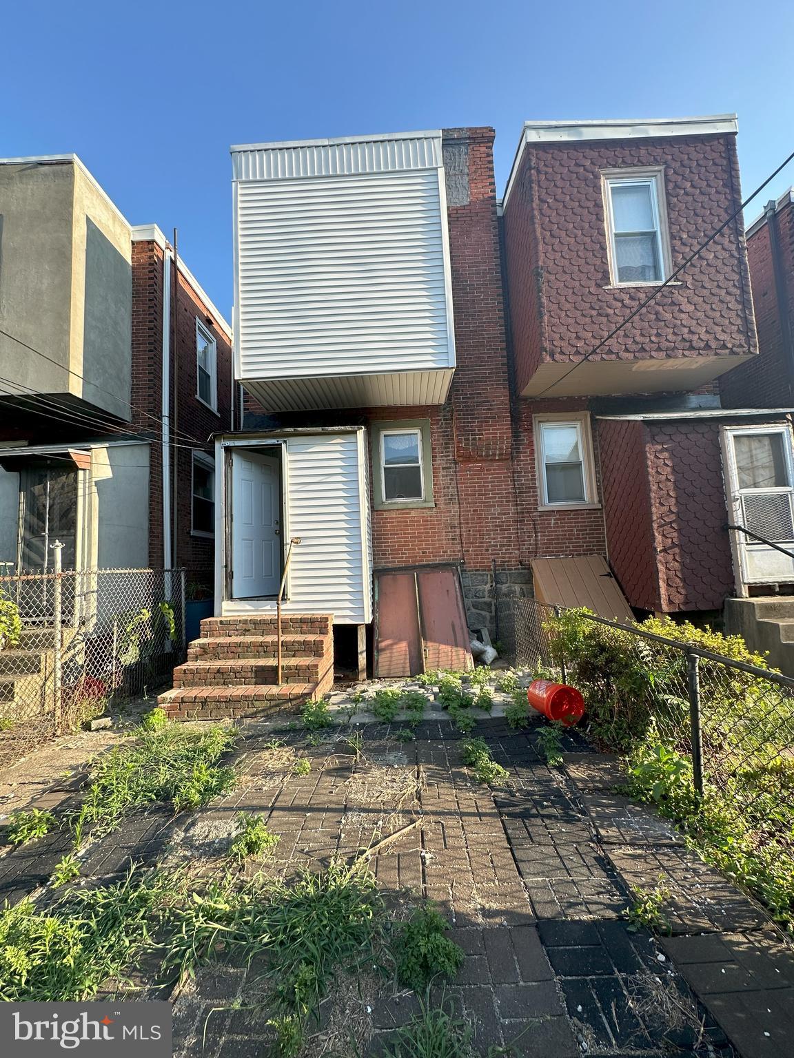 PHILADELPHIA (WEST) - Residential