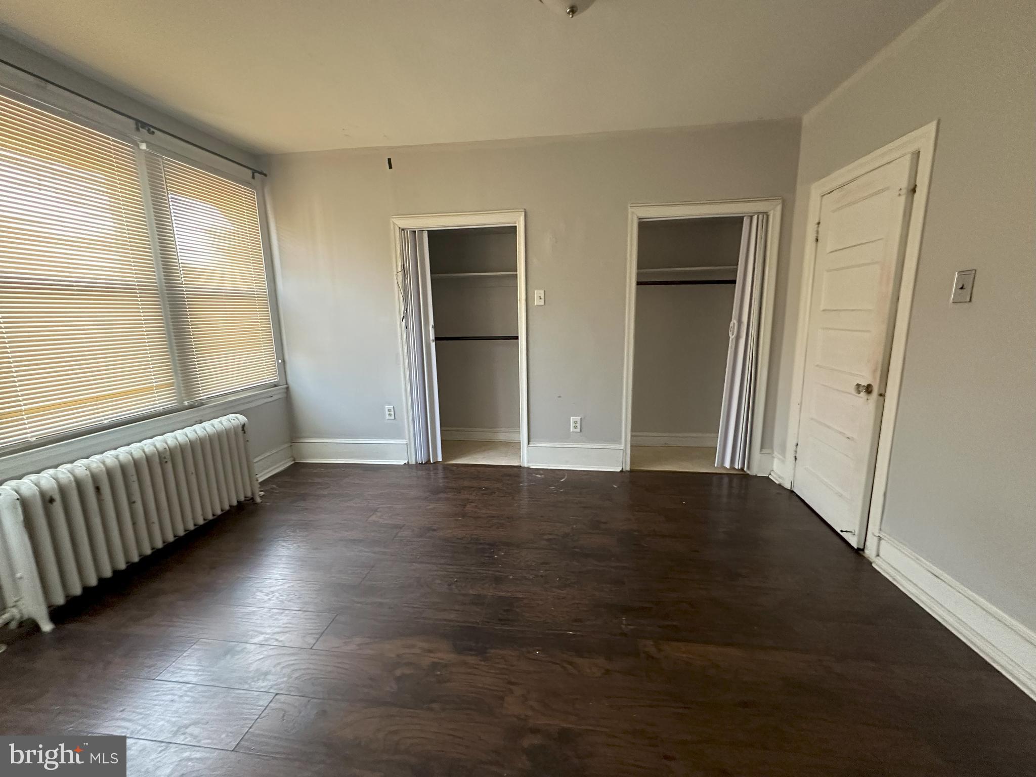 PHILADELPHIA (WEST) - Residential