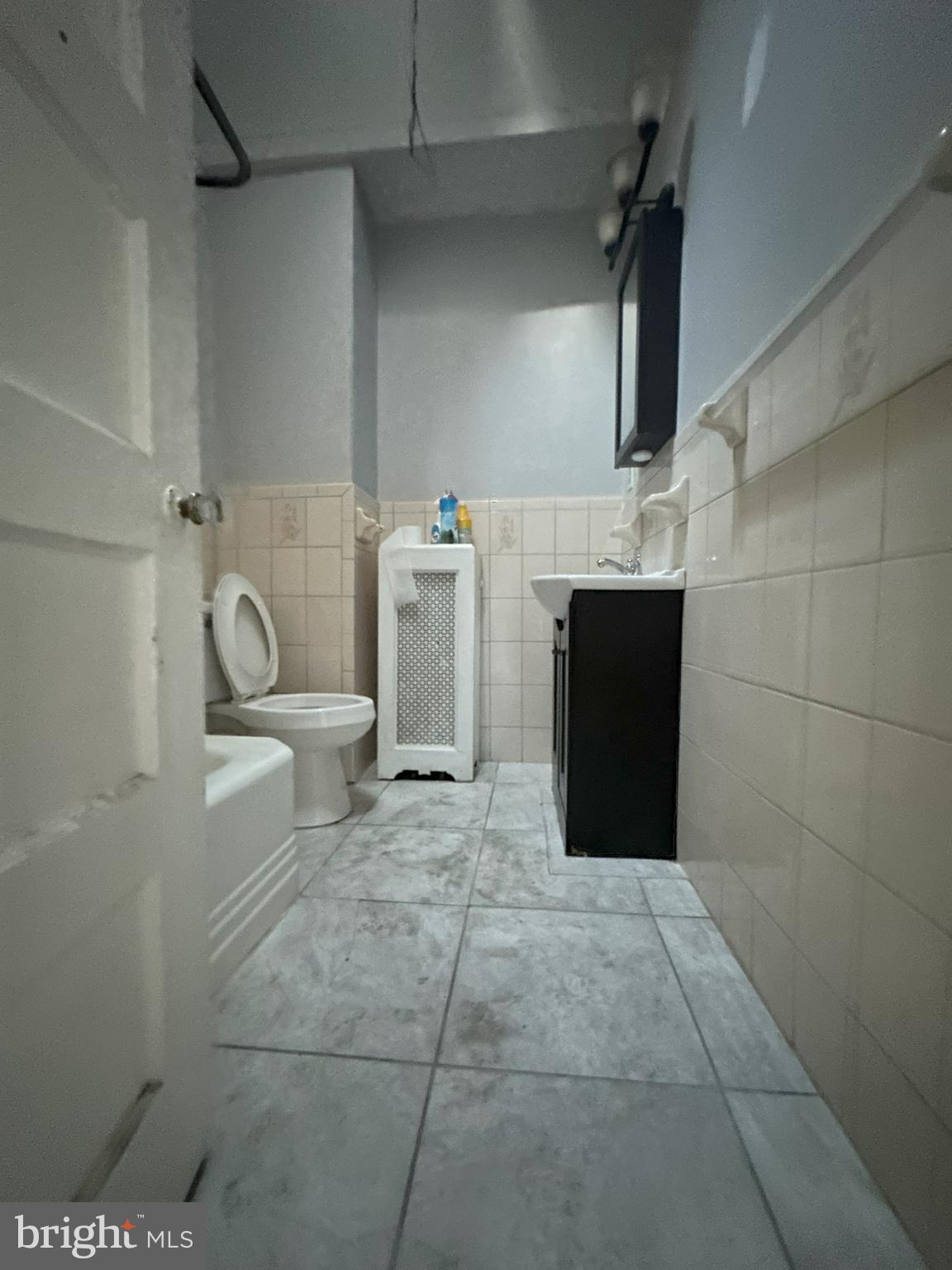 PHILADELPHIA (WEST) - Residential