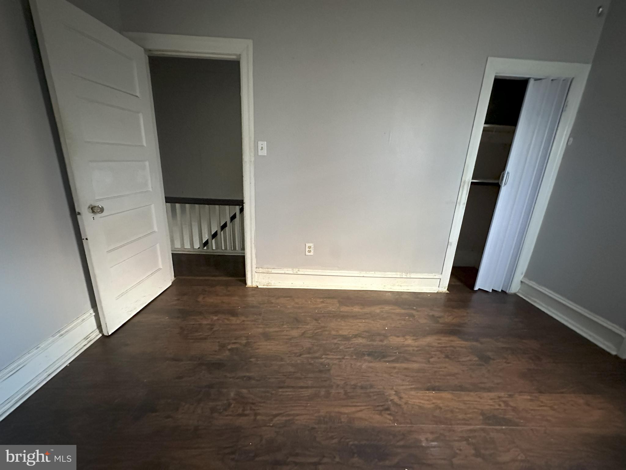 PHILADELPHIA (WEST) - Residential