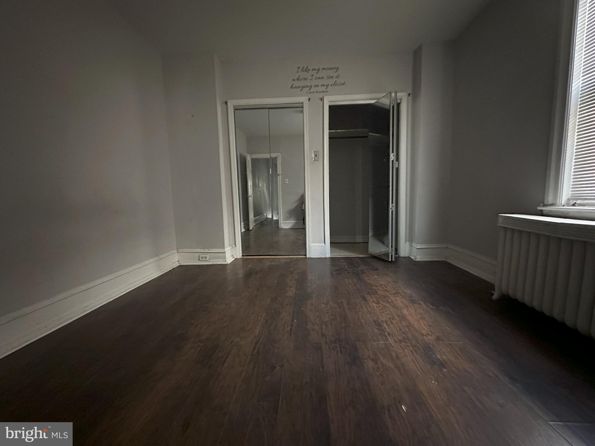 PHILADELPHIA (WEST) - Residential