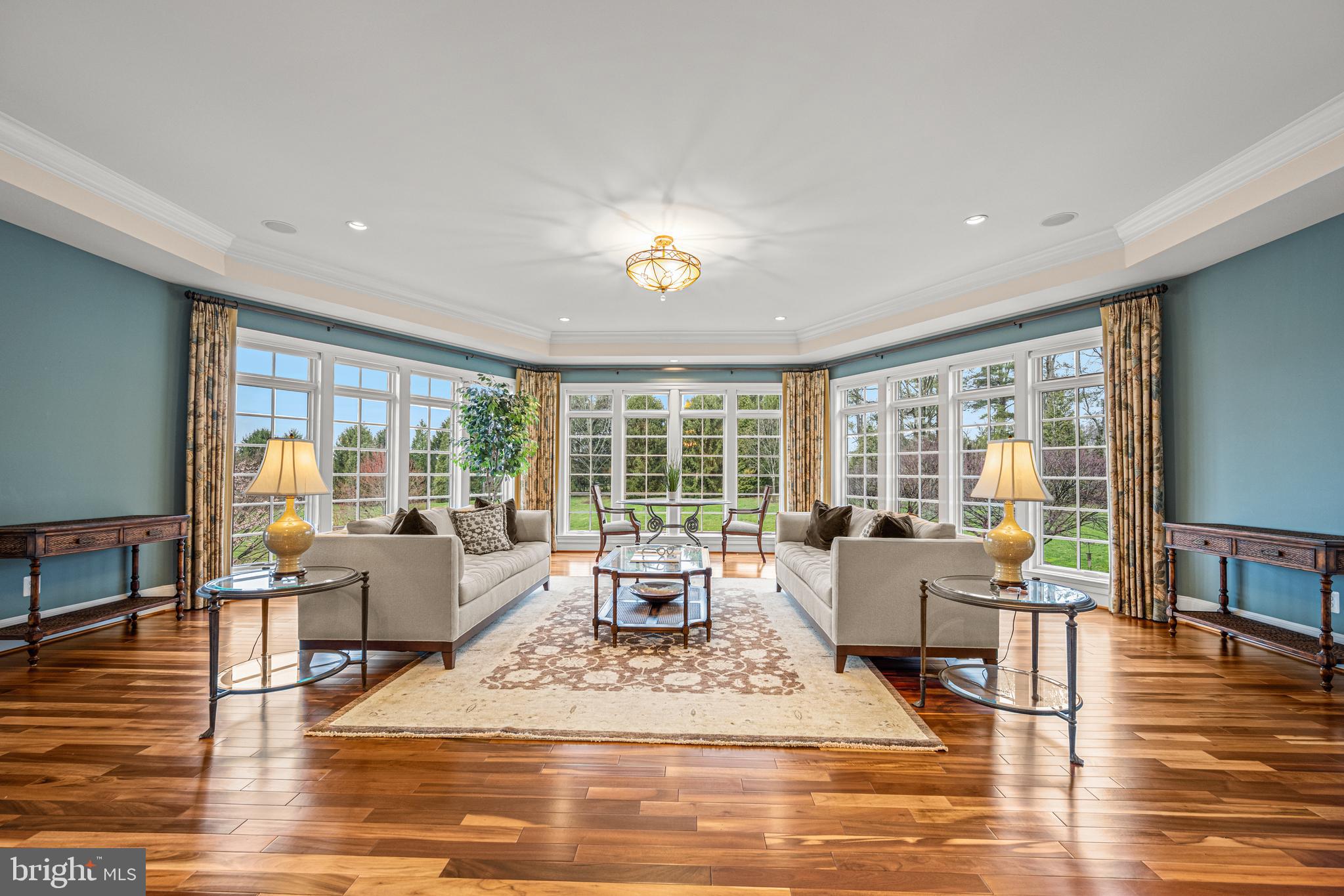 RIVERWOOD - Residential