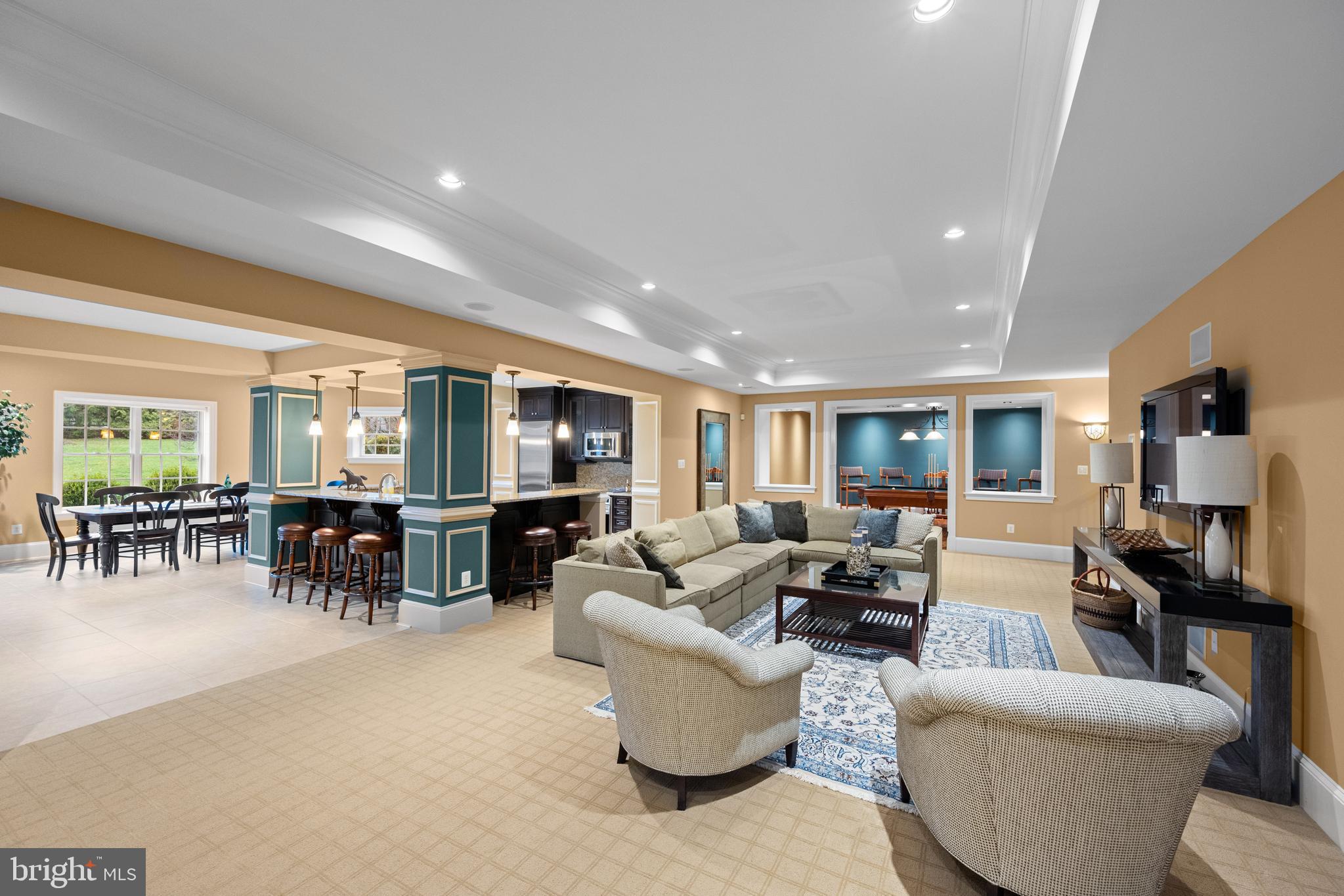 RIVERWOOD - Residential