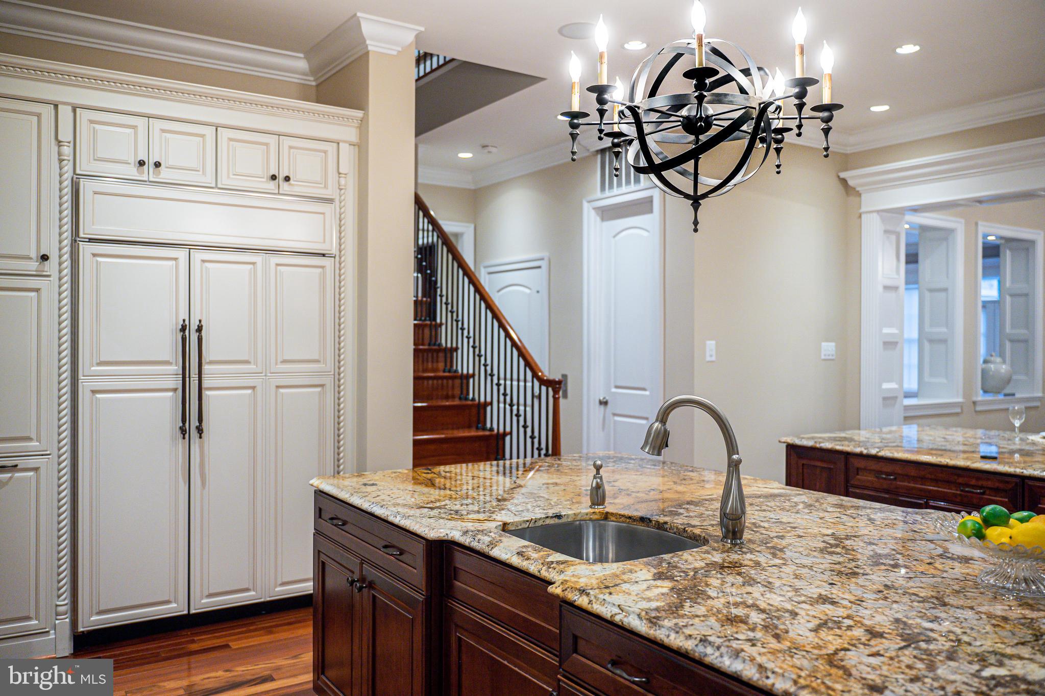 RIVERWOOD - Residential