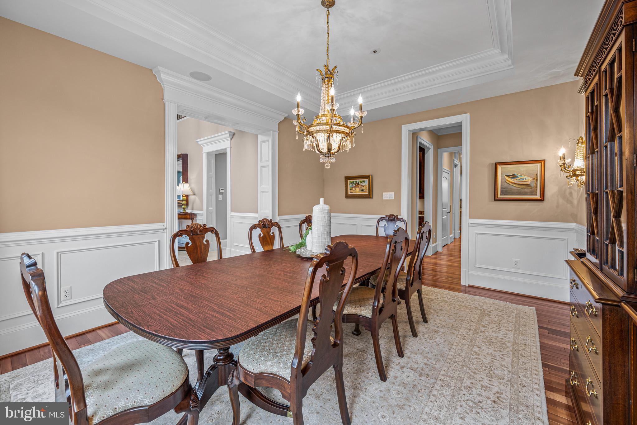 RIVERWOOD - Residential