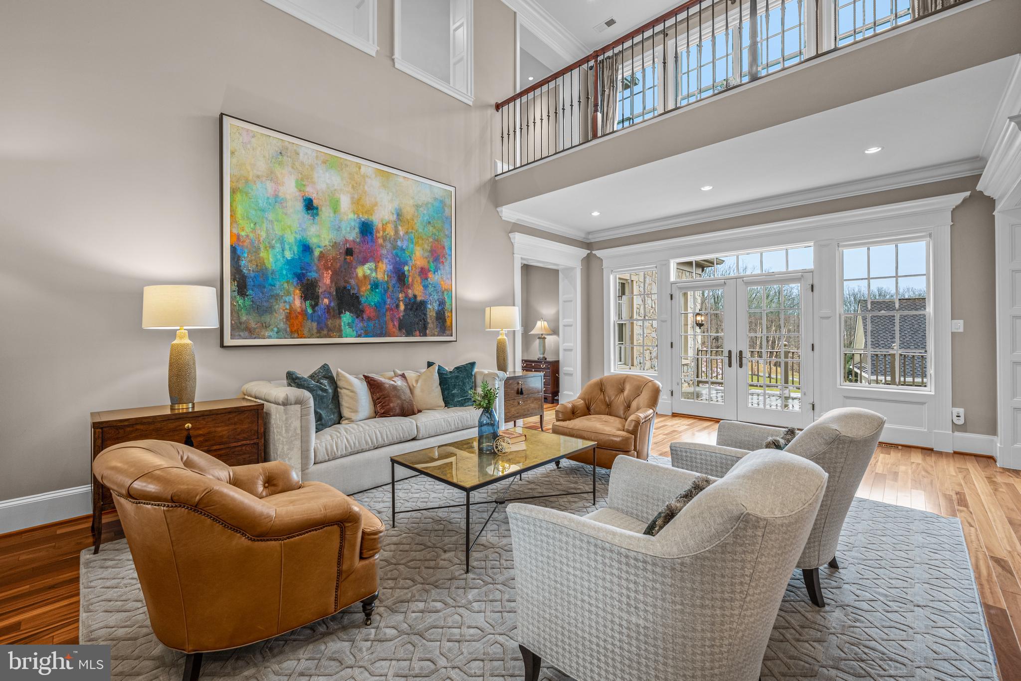 RIVERWOOD - Residential