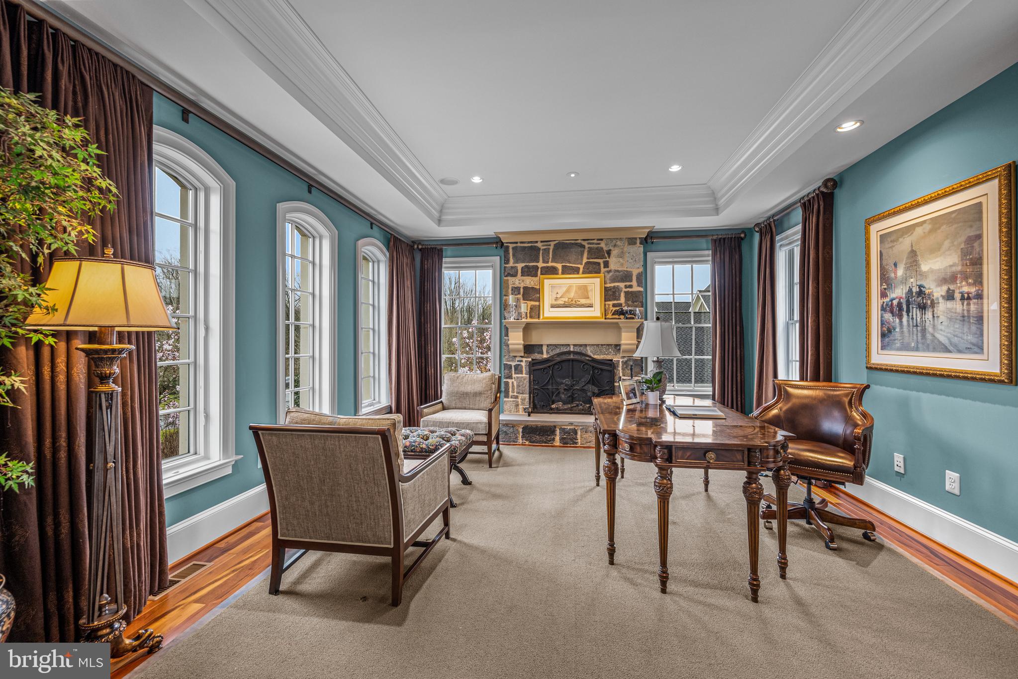 RIVERWOOD - Residential