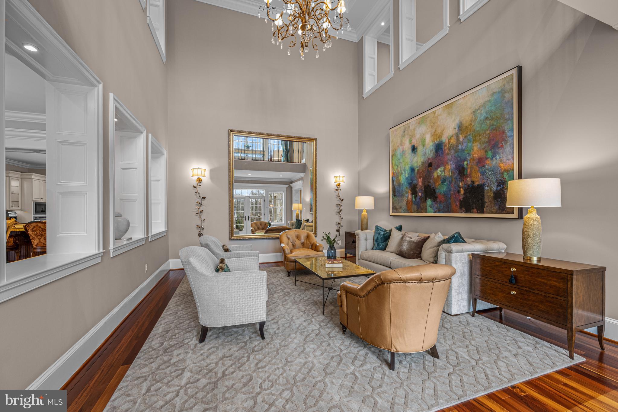 RIVERWOOD - Residential