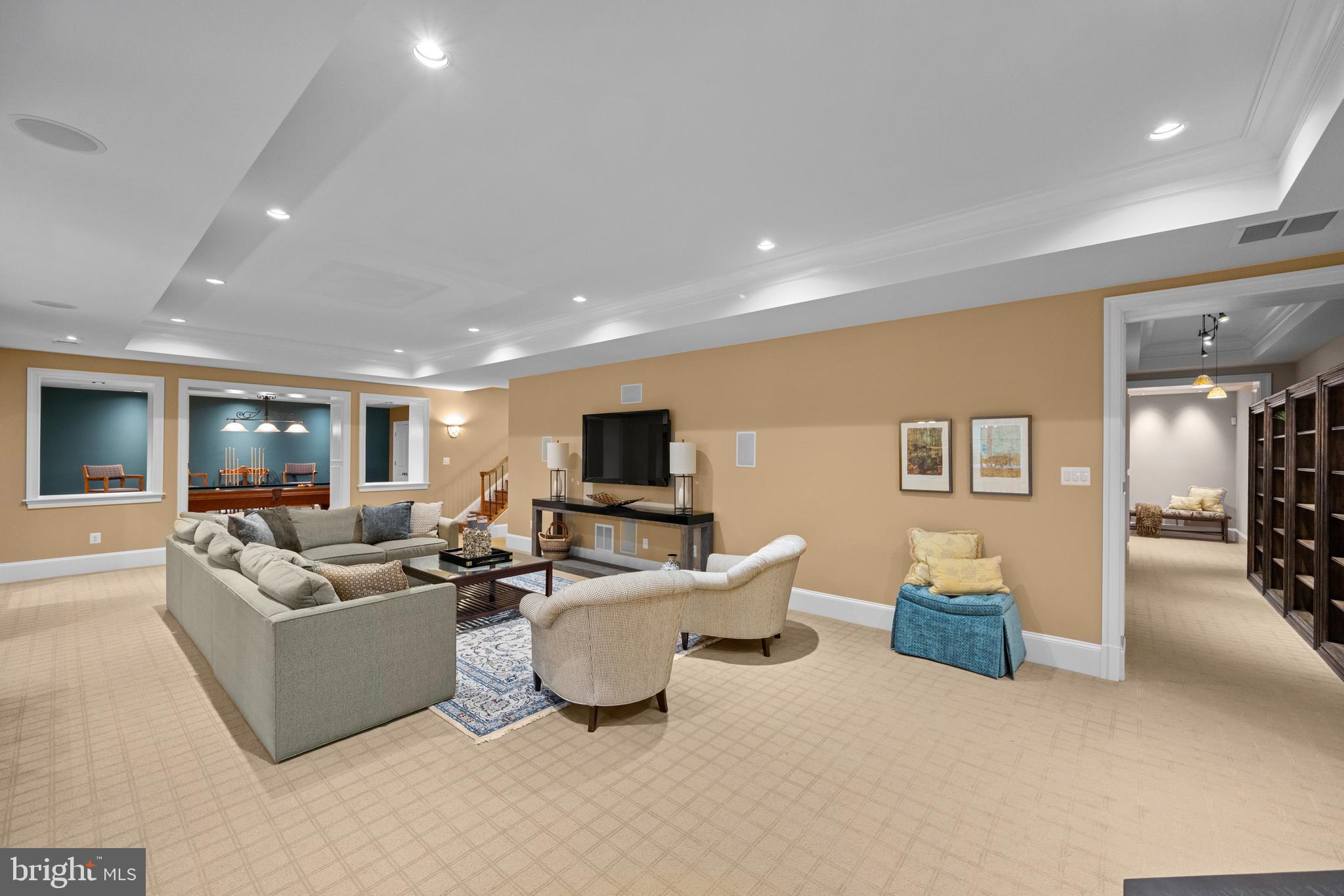 RIVERWOOD - Residential