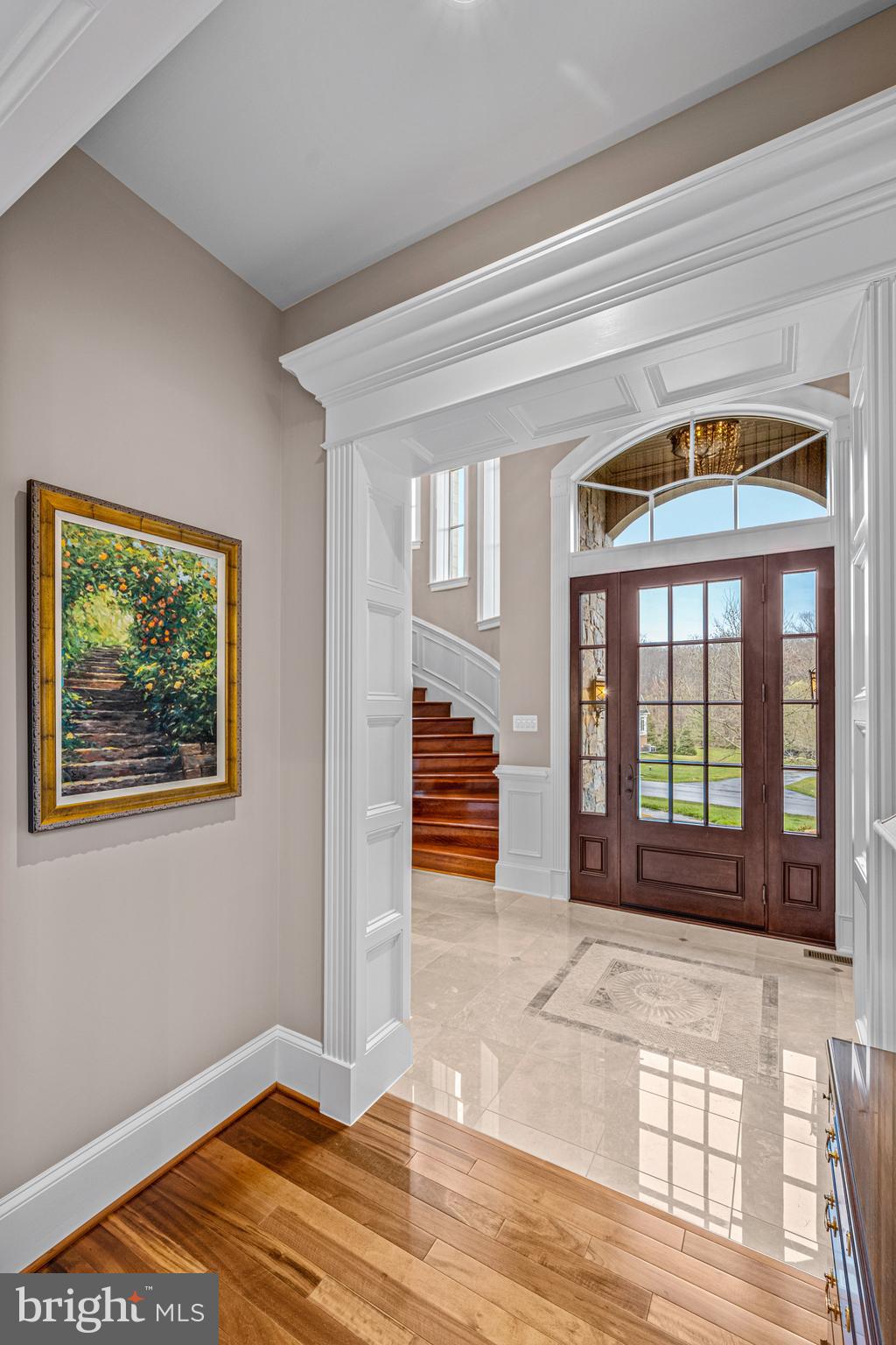 RIVERWOOD - Residential