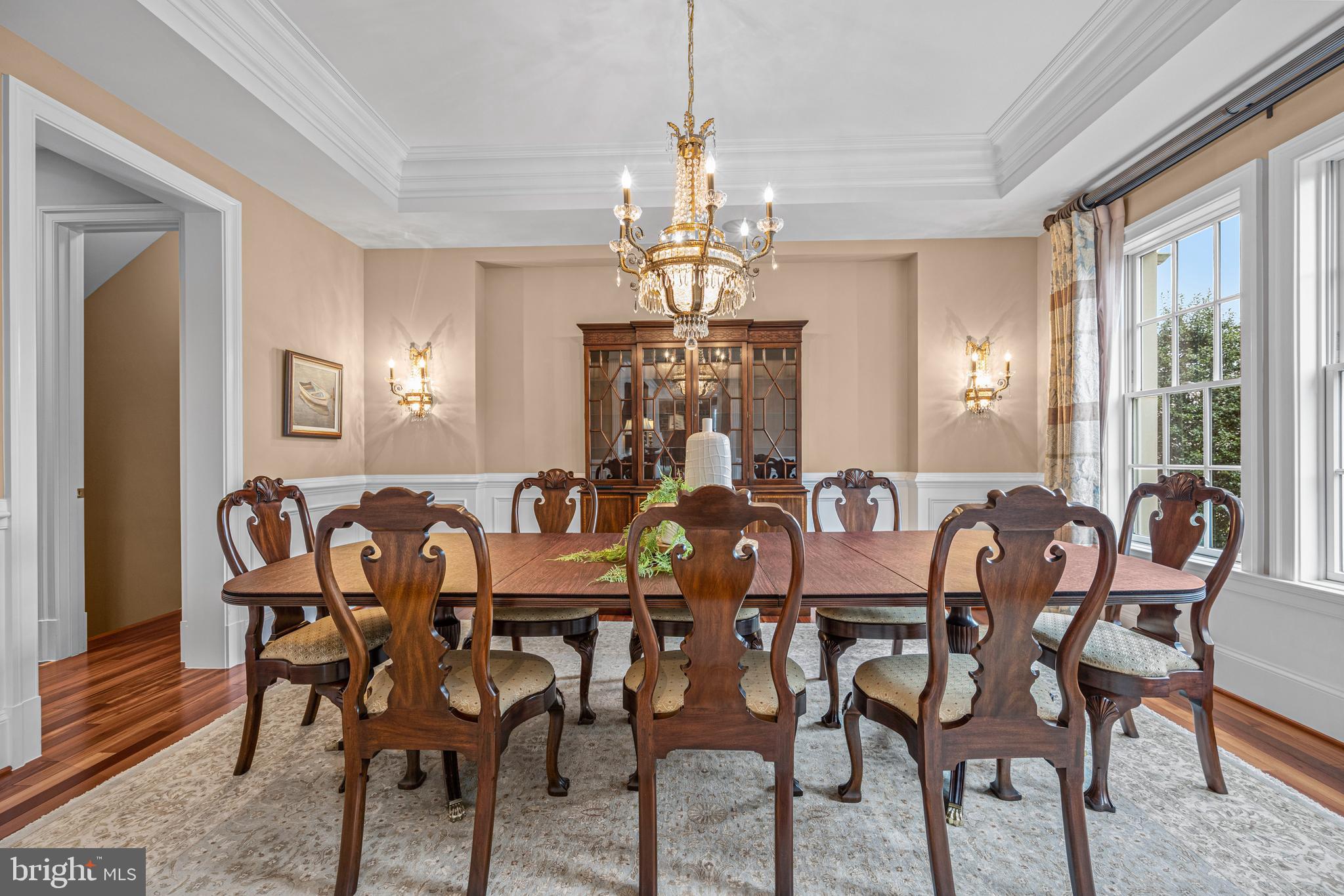 RIVERWOOD - Residential