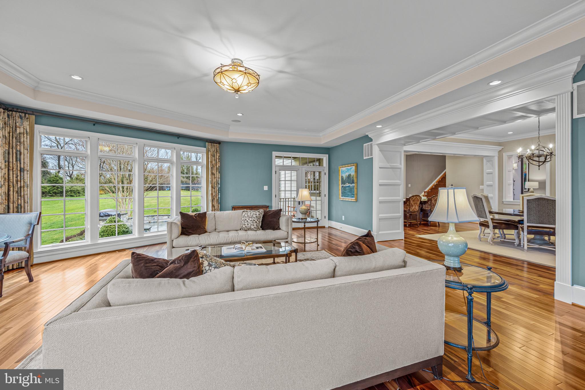 RIVERWOOD - Residential