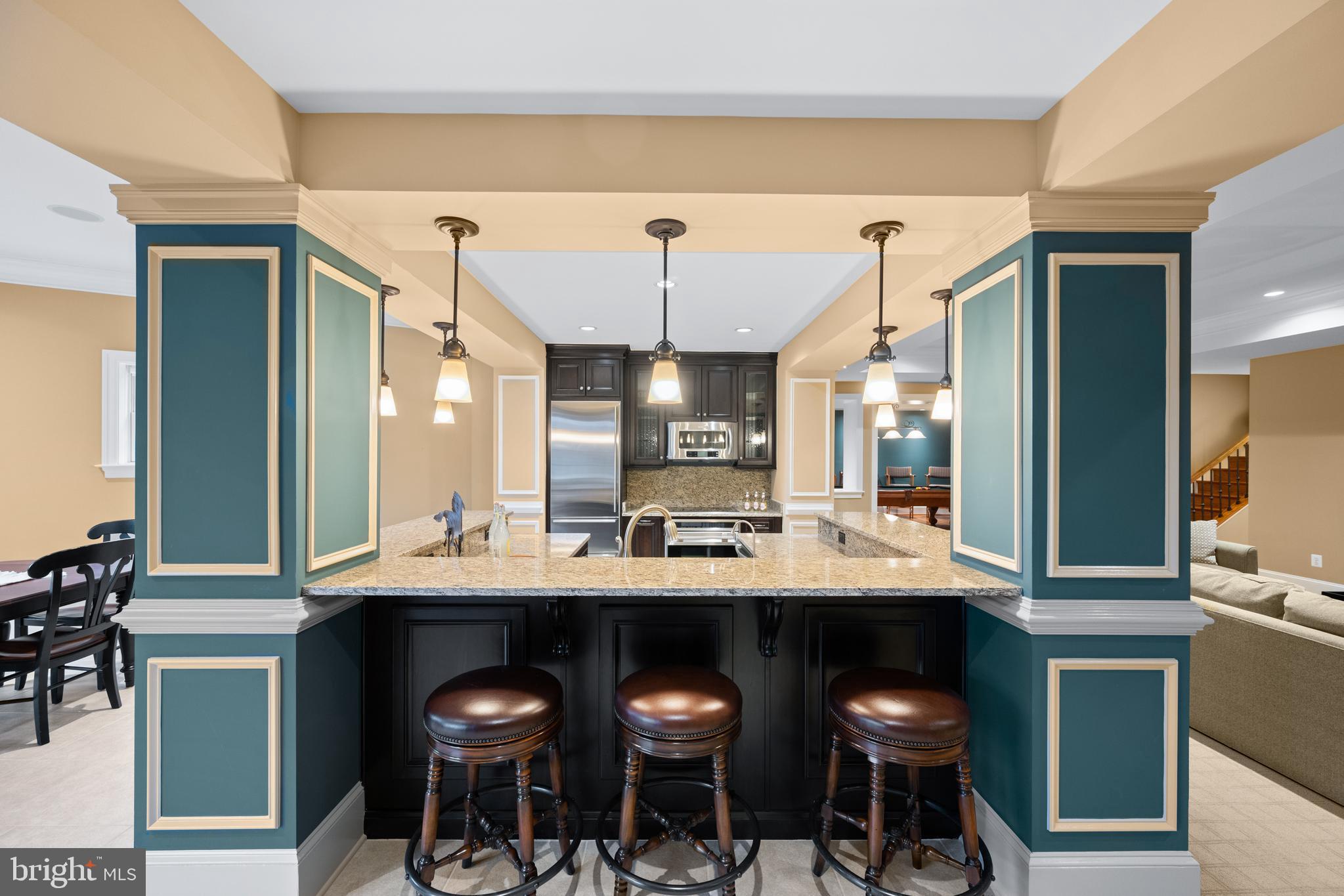 RIVERWOOD - Residential