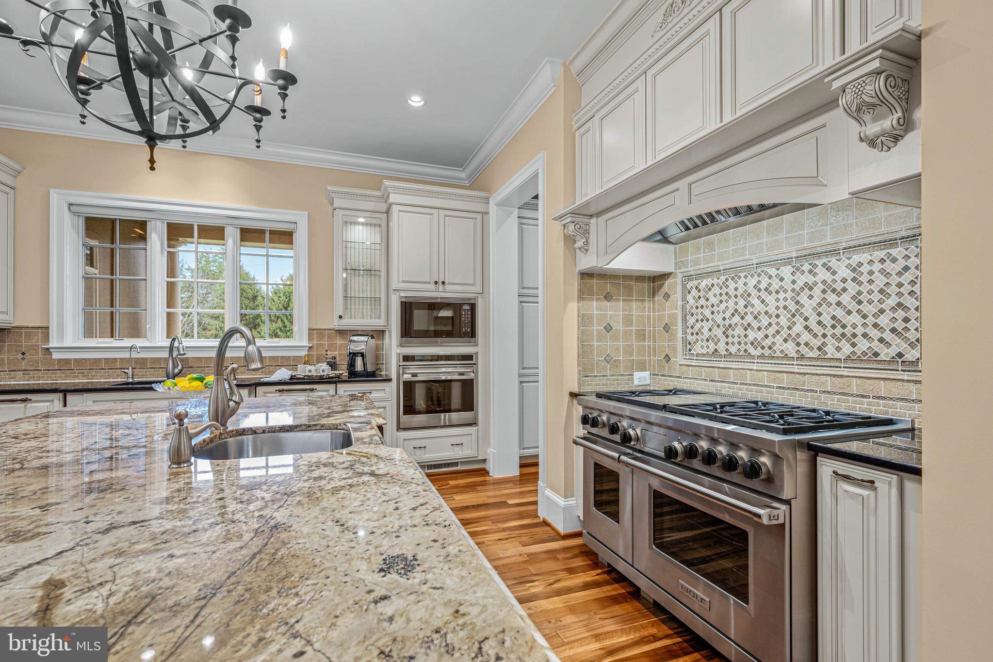 RIVERWOOD - Residential