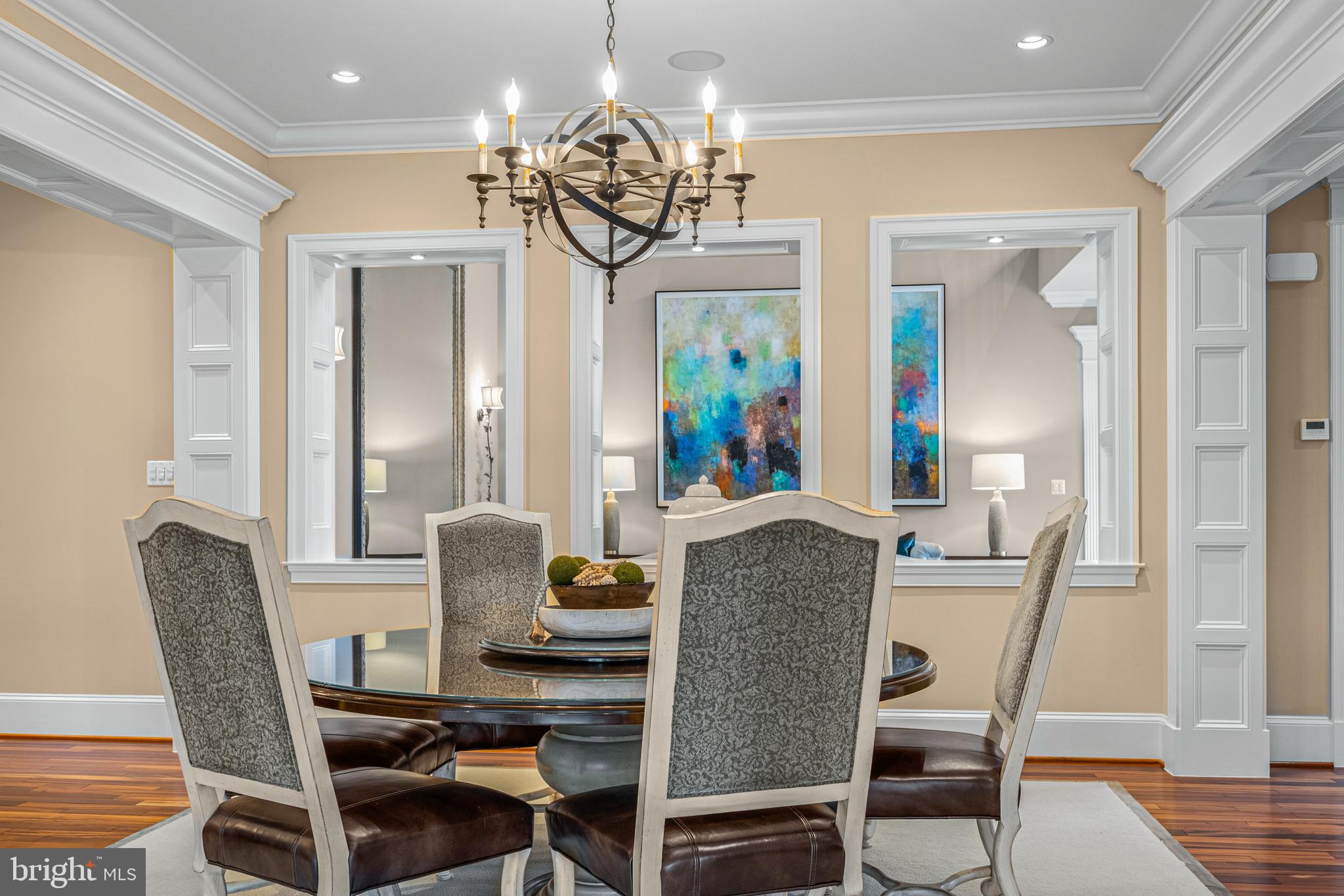 RIVERWOOD - Residential