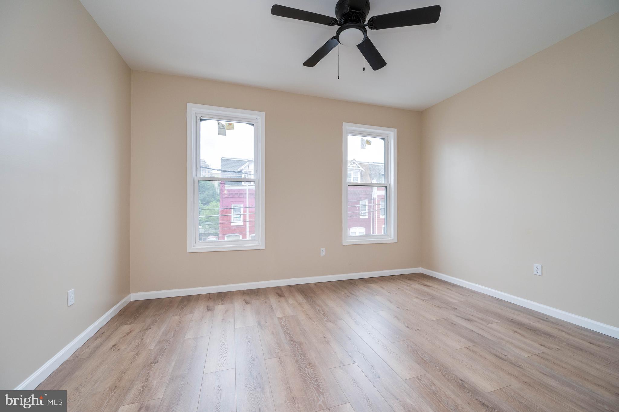 READING - Residential