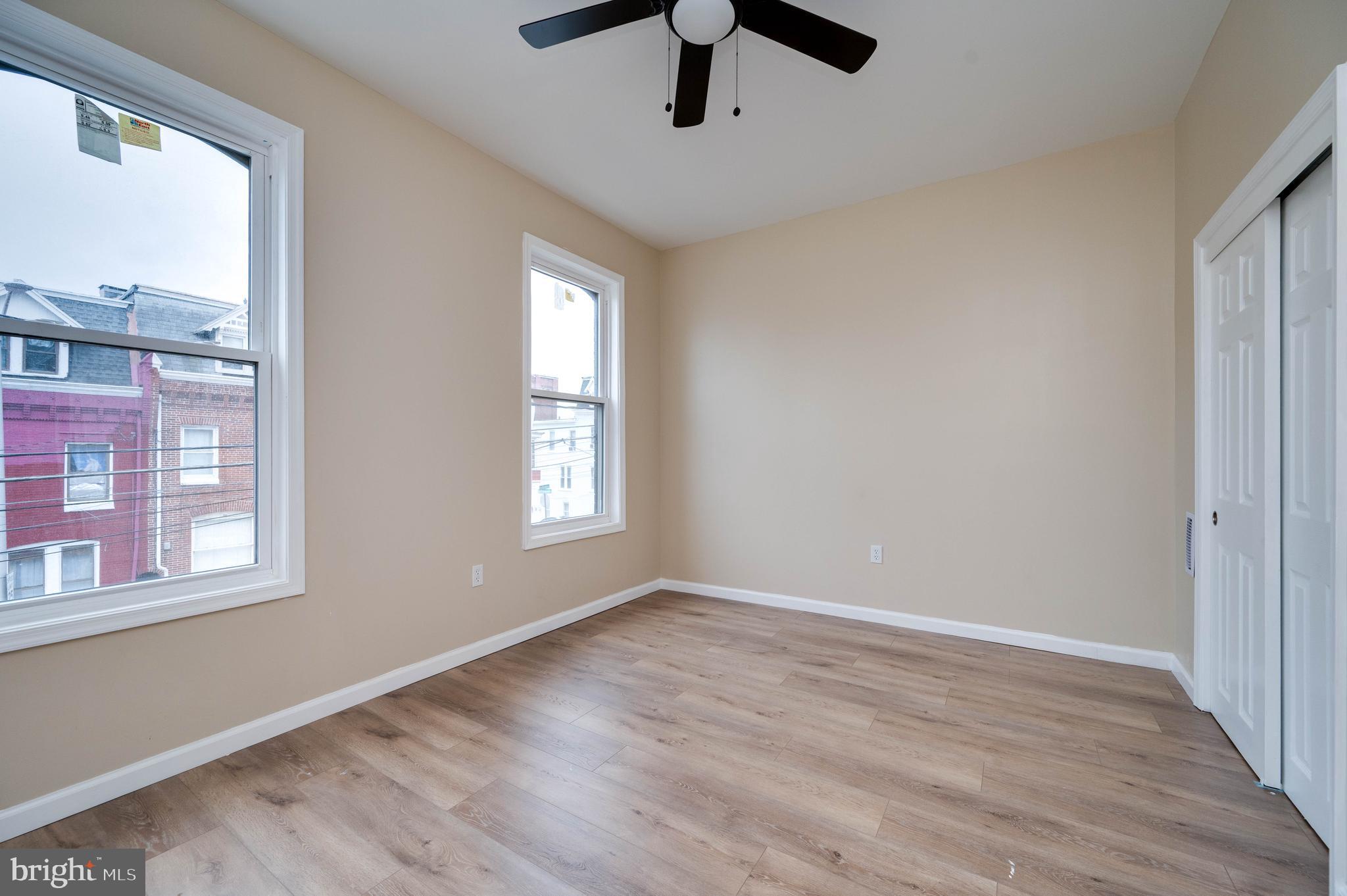 READING - Residential