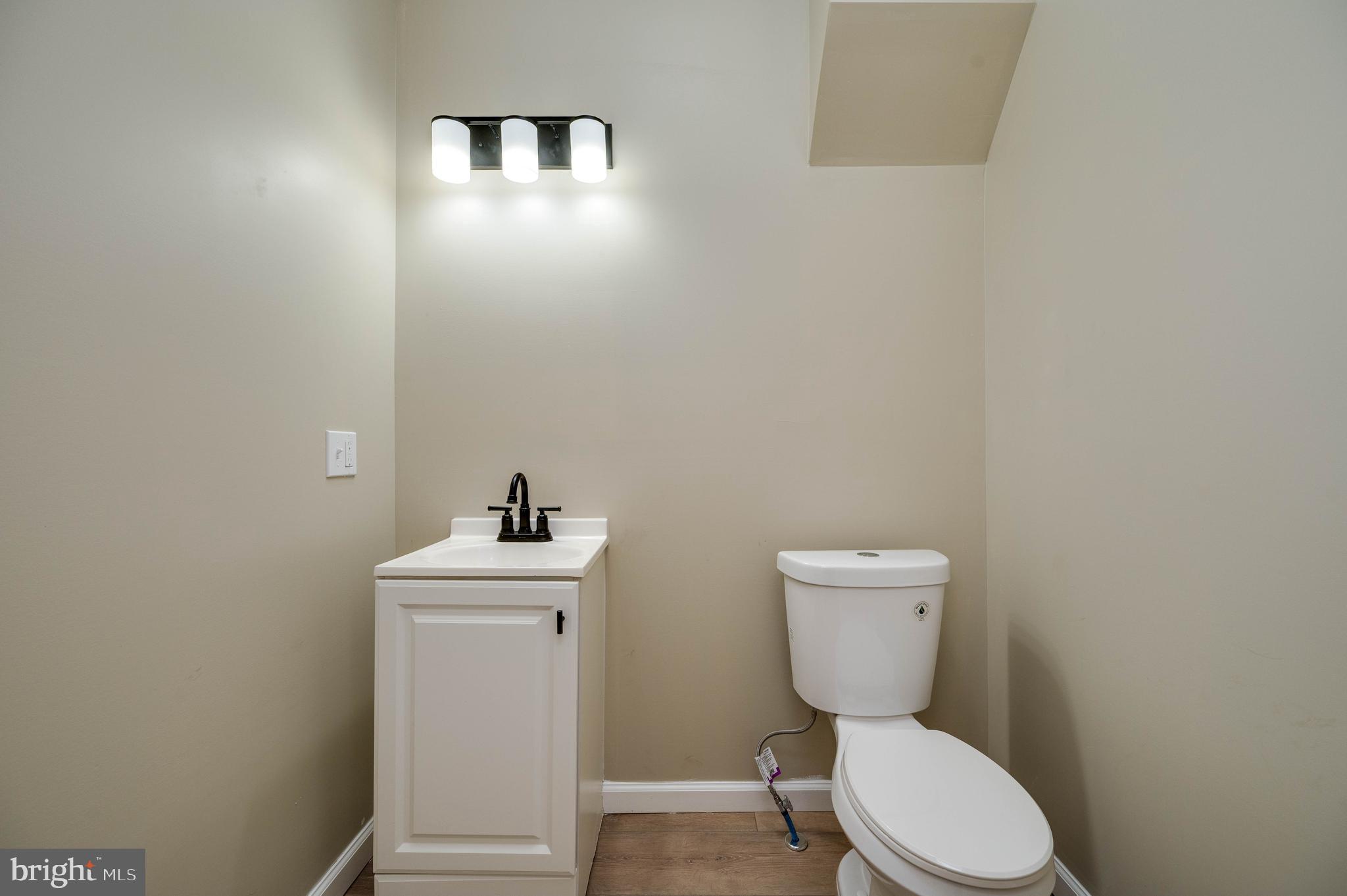 READING - Residential