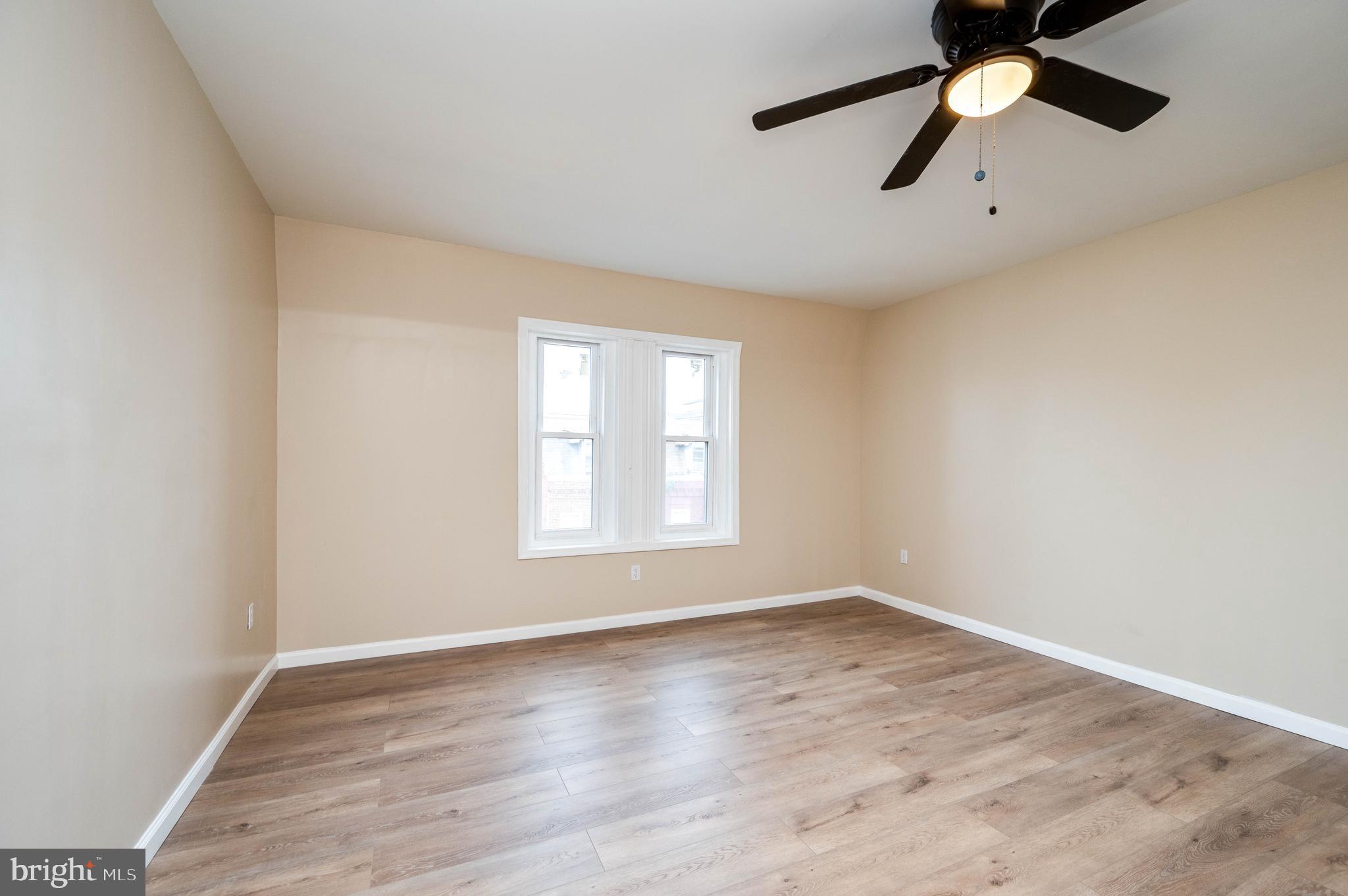 READING - Residential