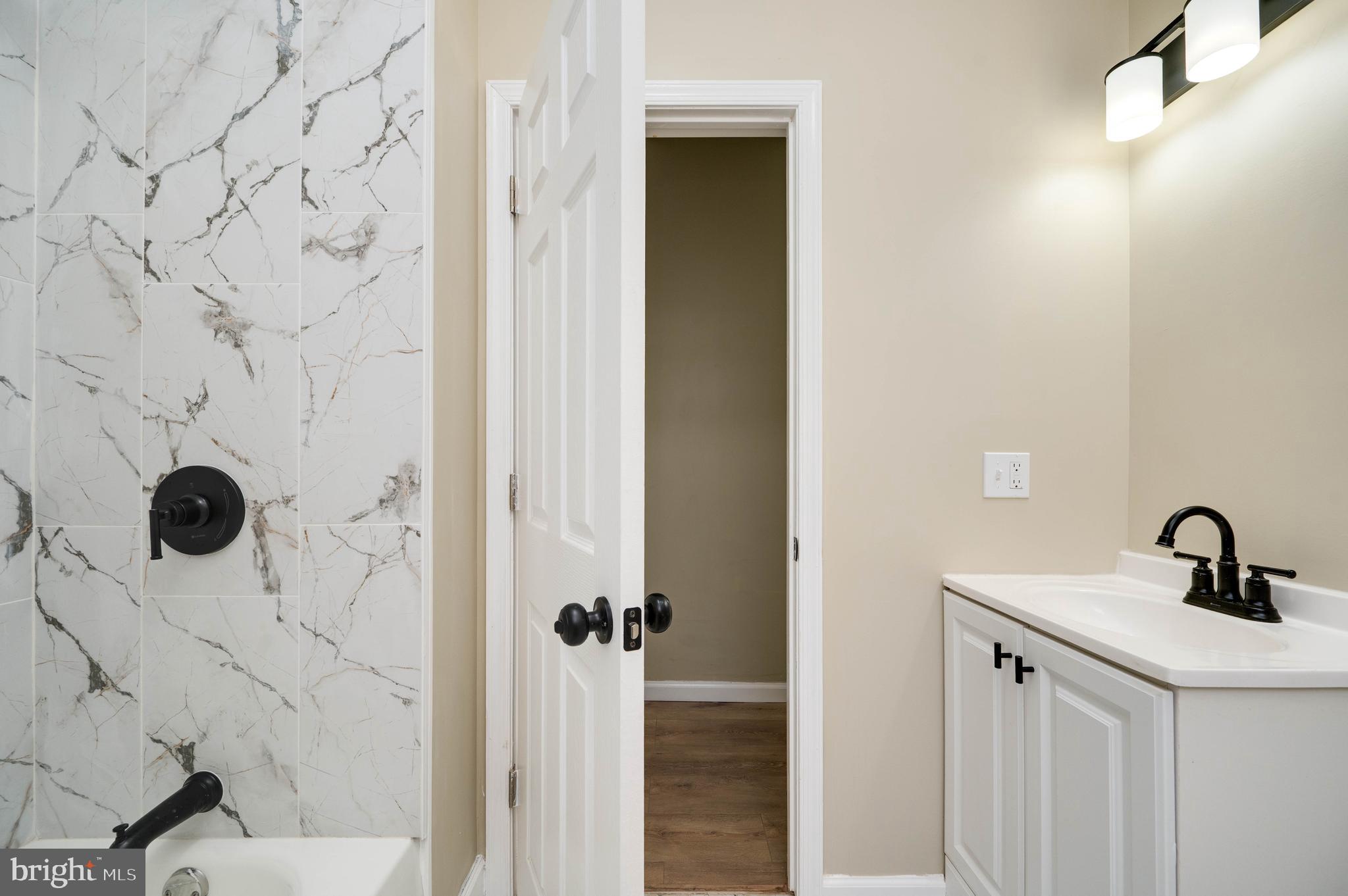 READING - Residential