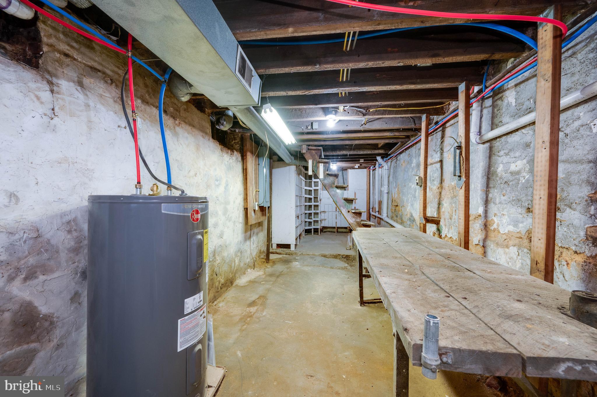 READING - Residential