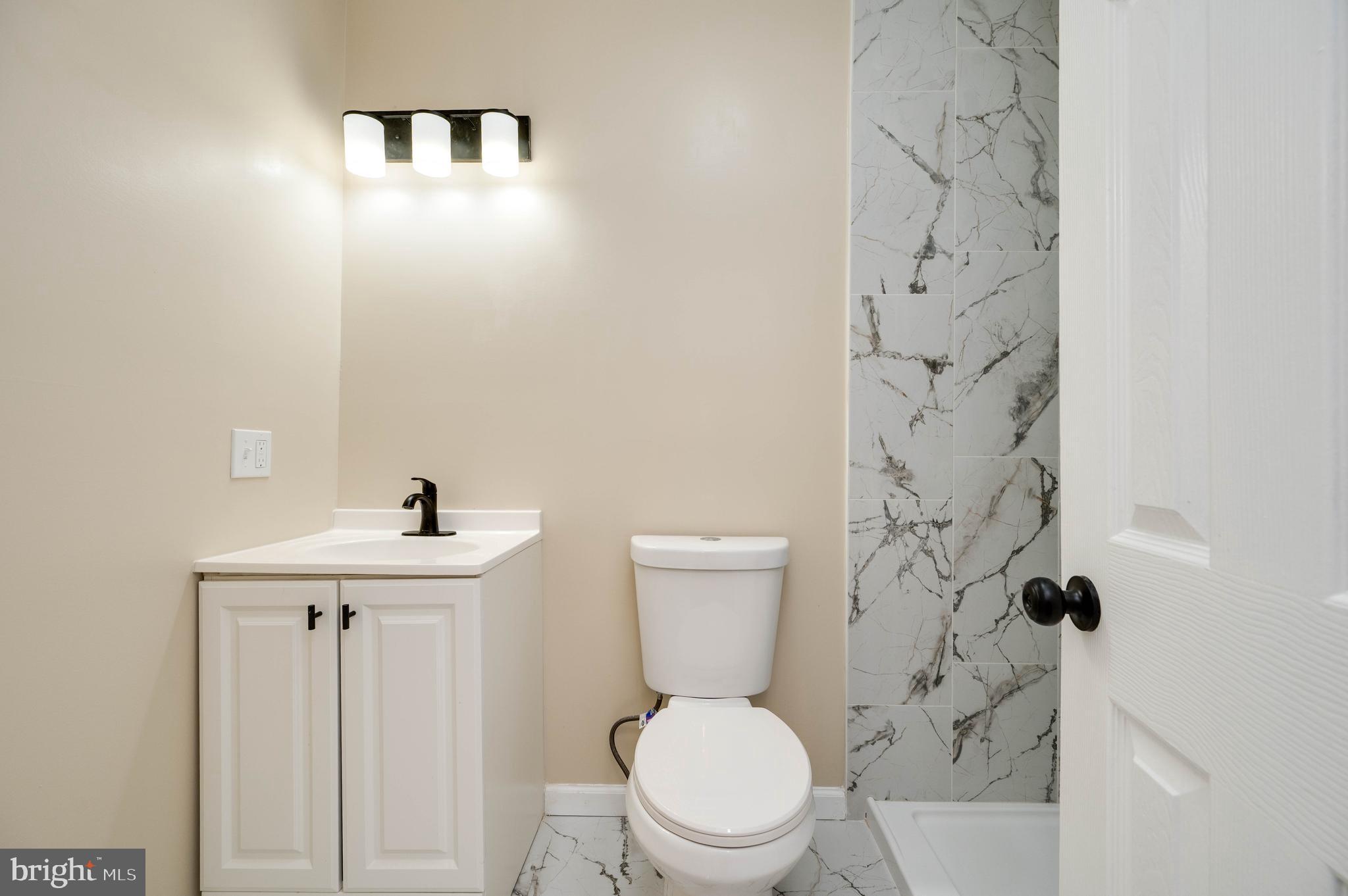 READING - Residential