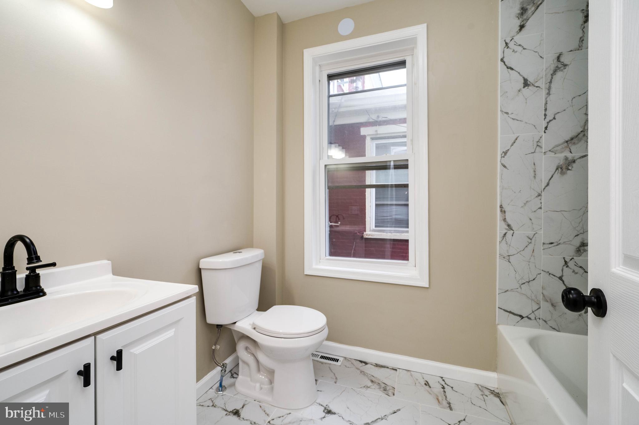 READING - Residential