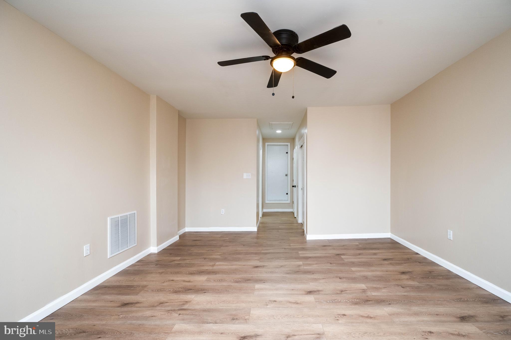 READING - Residential