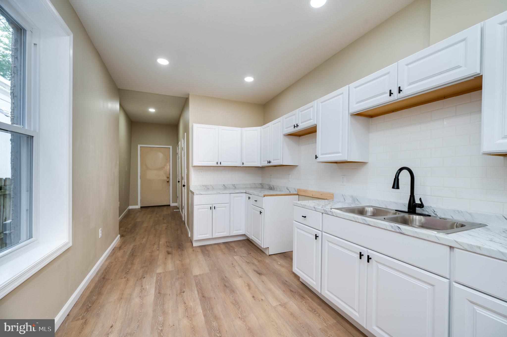 READING - Residential