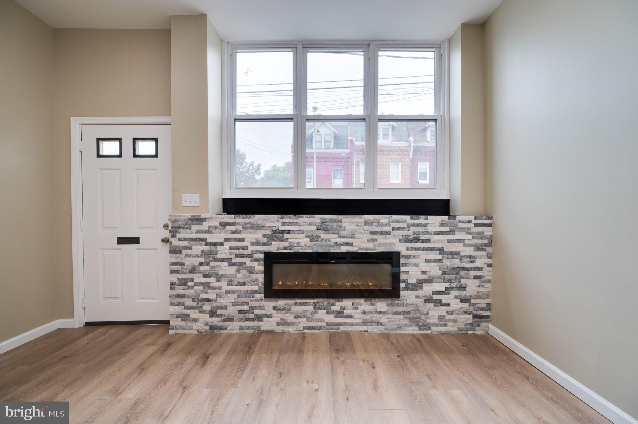 READING - Residential