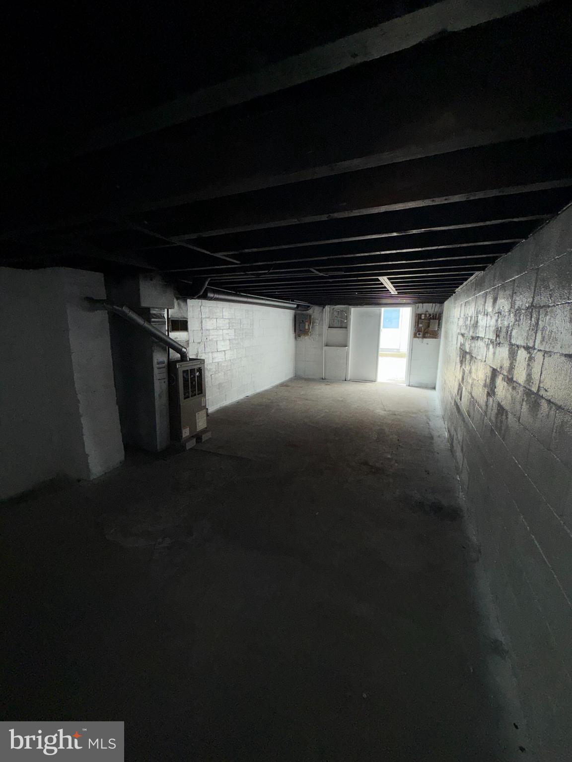 READING - Residential