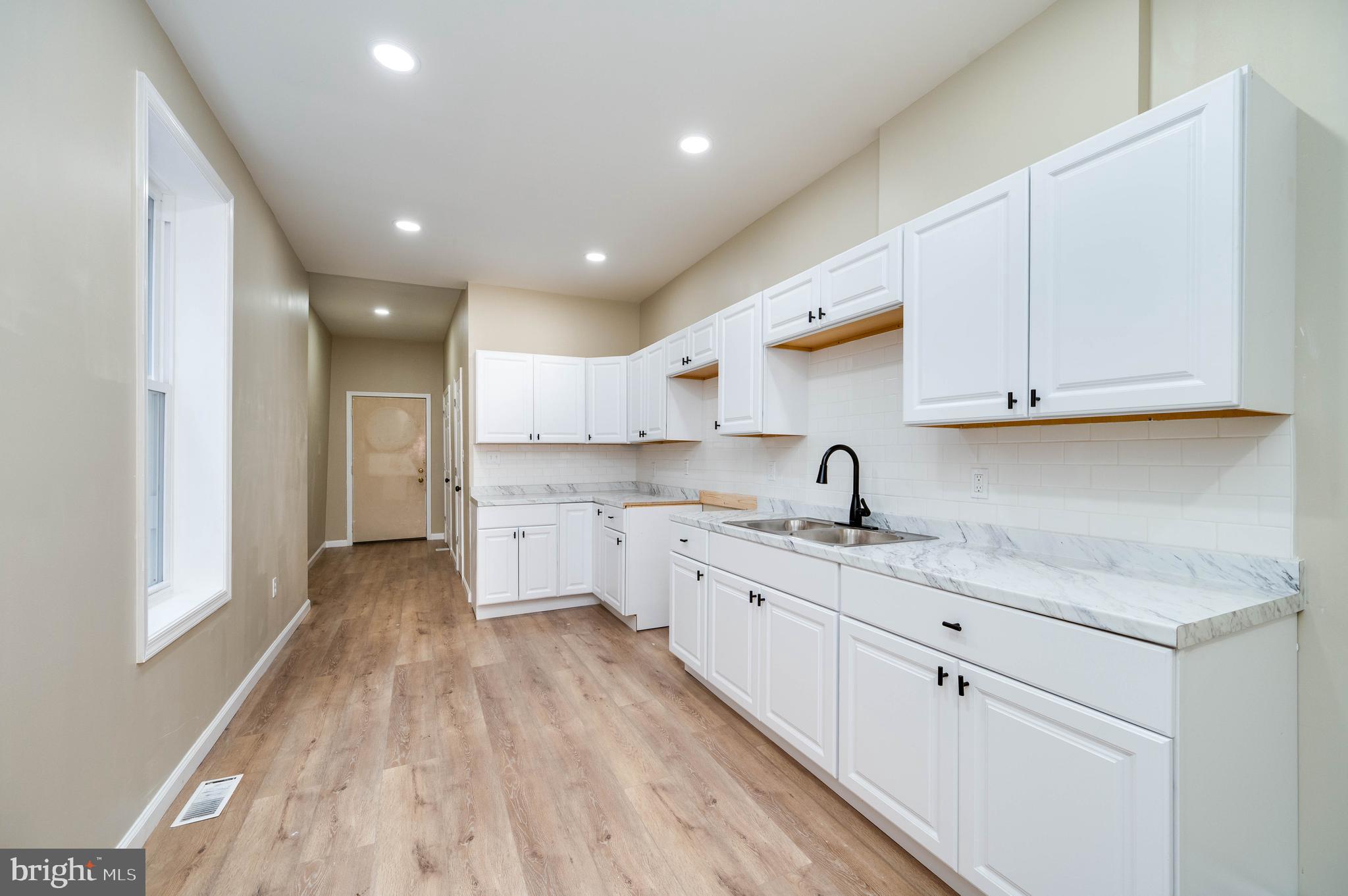 READING - Residential