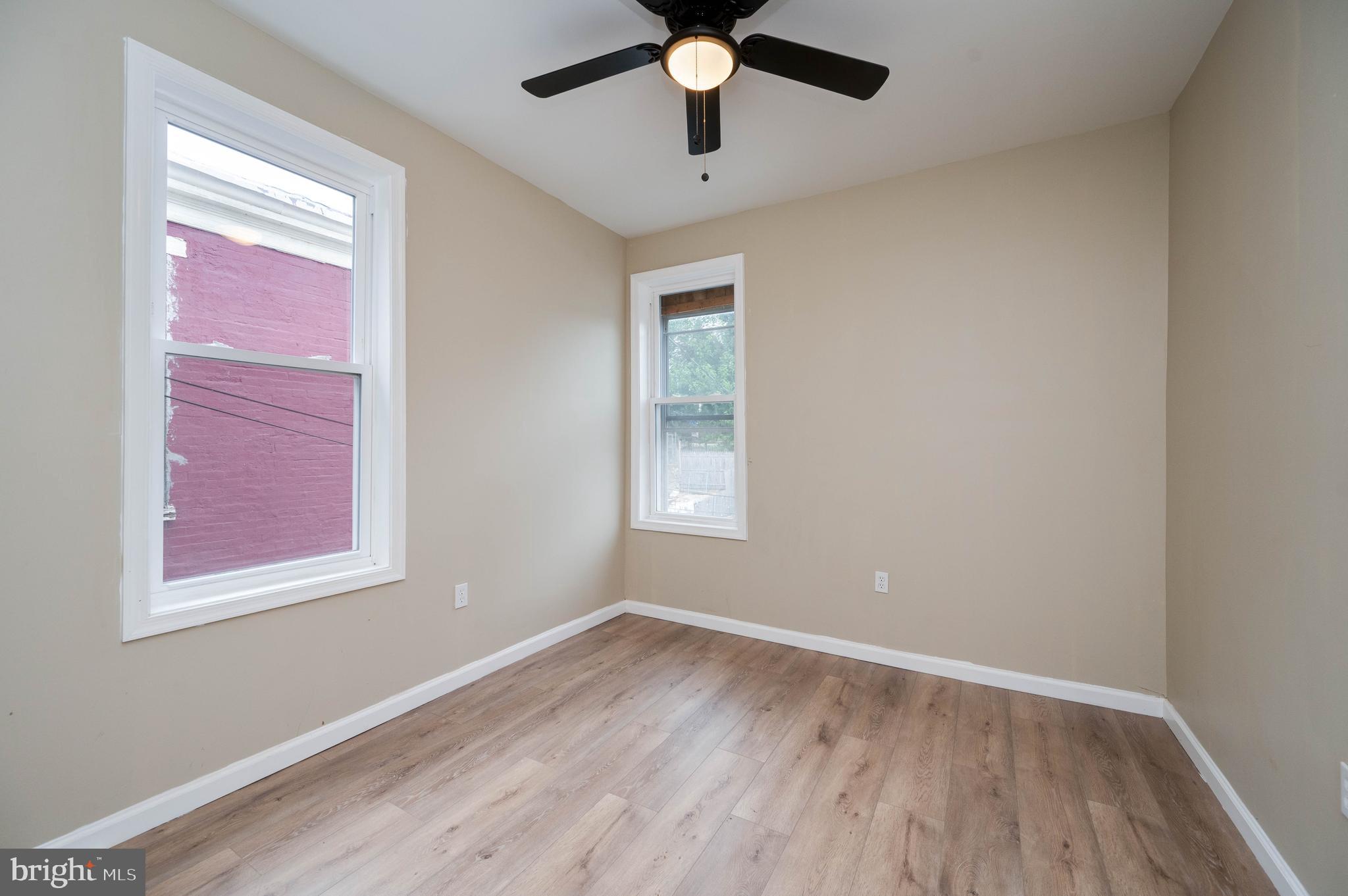 READING - Residential