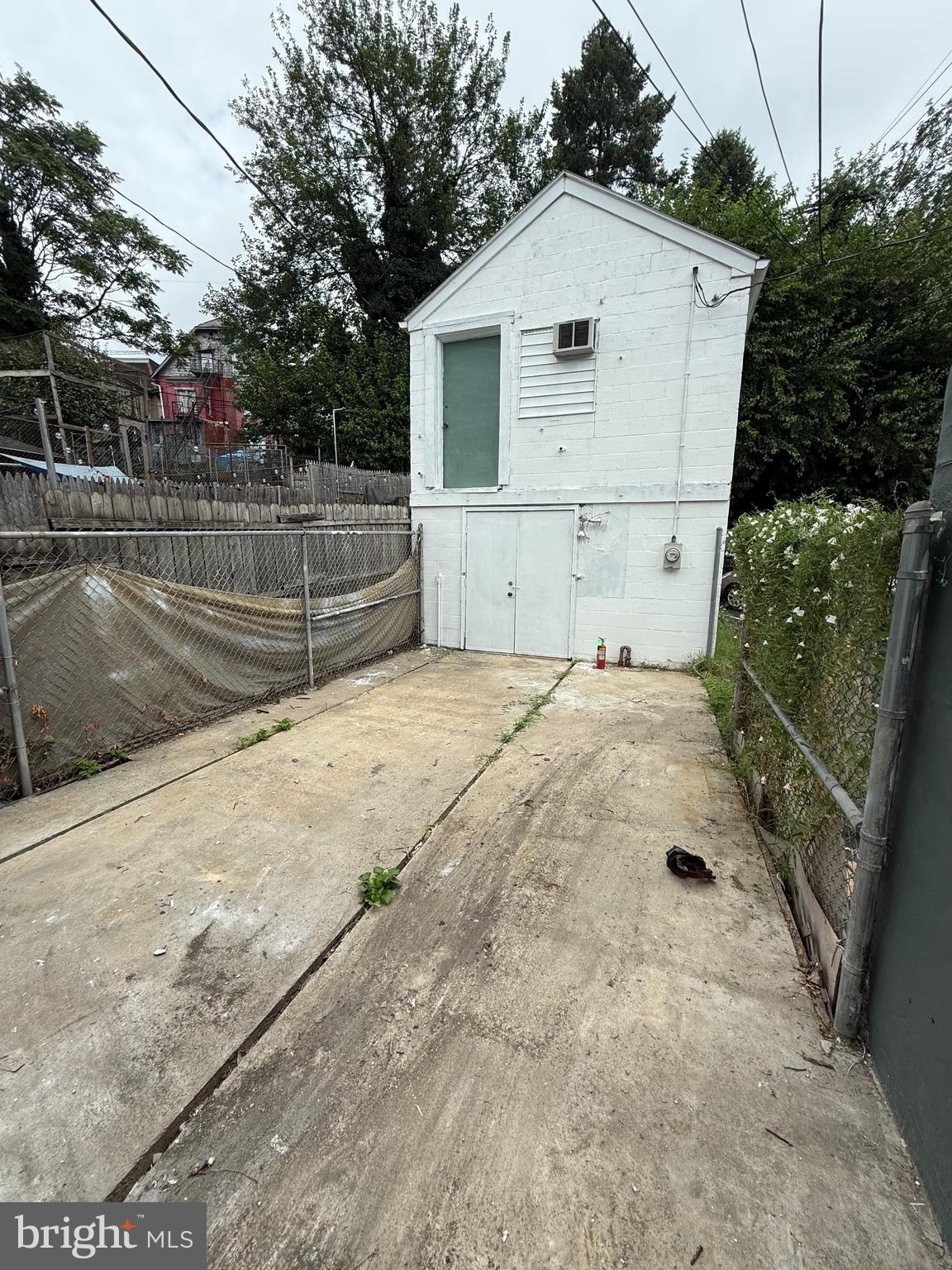 READING - Residential